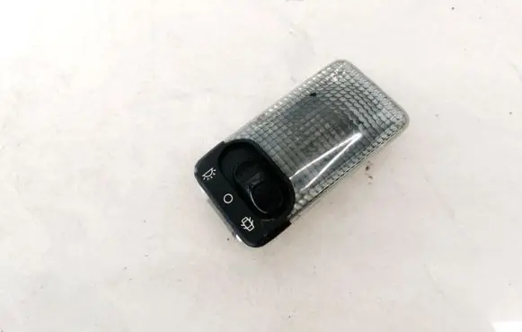Peugeot 406 Other interior light