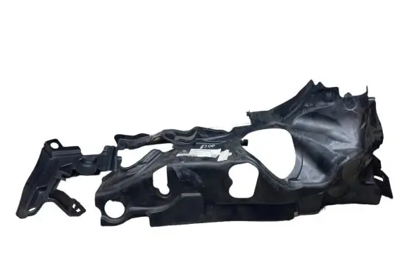 Mercedes-Benz S W223 Engine bonnet/hood sound/heat insulation A2235241300