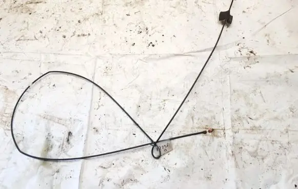 Mitsubishi Outlander Other body part