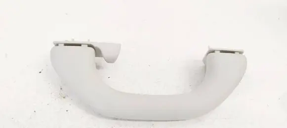 Seat Leon (1P) Rear interior roof grab handle 6L0857607