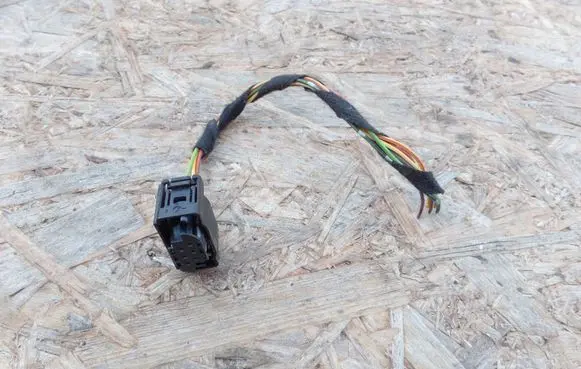 Mercedes-Benz A W168 Other wiring loom 2105403681