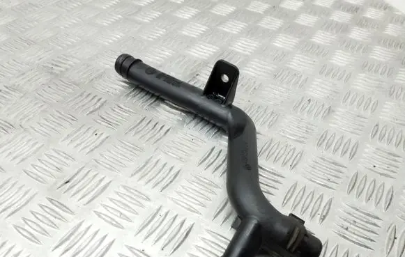 Seat Exeo (3R) Engine coolant pipe/hose 03L121065K