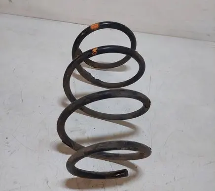 BMW 5 E39 Front coil spring