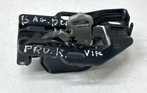 Toyota Proace Loading door lock 96080J01