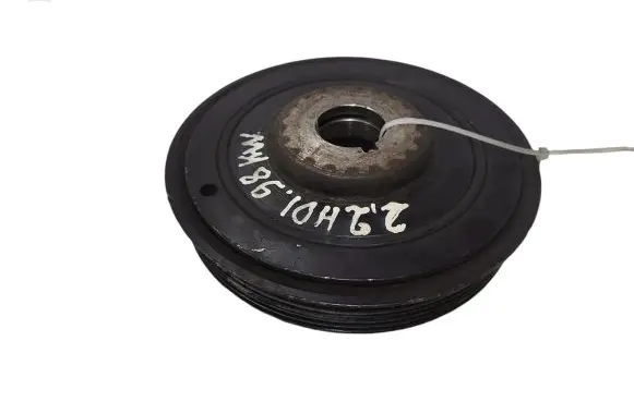 Citroen C5 Crankshaft pulley