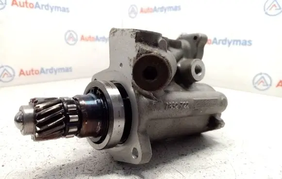 BMW 7 F01 F02 F03 F04 Steering rack mechanical part 7832722210108