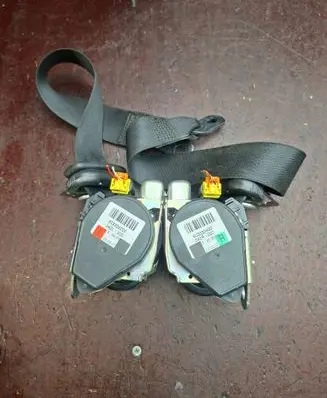 Mercedes-Benz B W245 Rear seatbelt 603332200