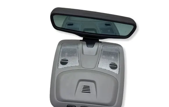Volvo XC70 Rear view mirror (interior) 30728698D