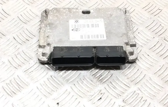 Engine control unit/module