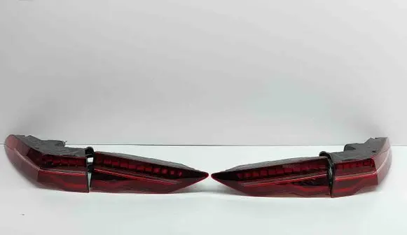 Jaguar I-Pace Rear/tail lights set J9D313404AC J9D313A421AB