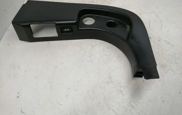 BMW 5 E60 E61 Other interior part 51437025029 22339910GE A047467