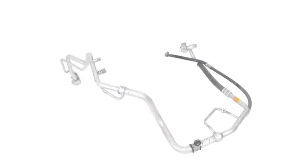 Air conditioning (A/C) pipe/hose