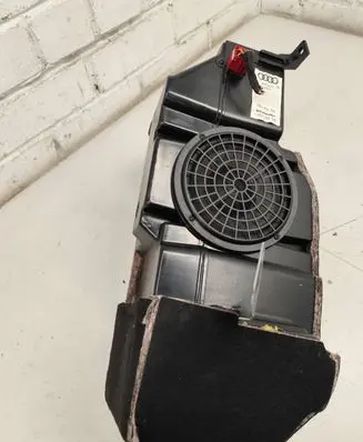 Audi A6 S6 C5 4B Subwoofer speaker 4B9035382 7606500090