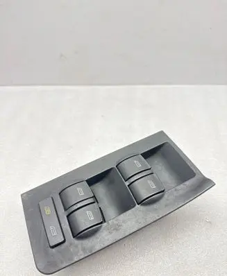 Audi A6 S6 C5 4B Electric window control switch 4B0959851