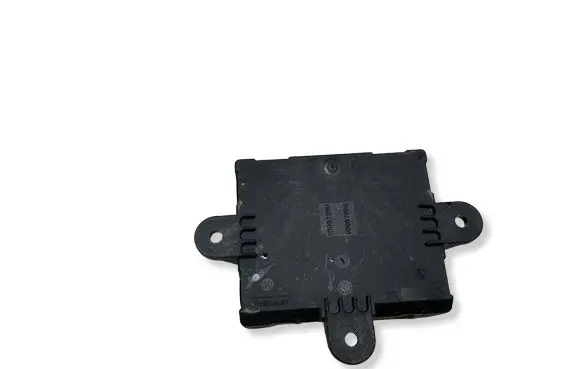 Jaguar XF X250 Door control unit/module BJ3214D620AC 1009352100
