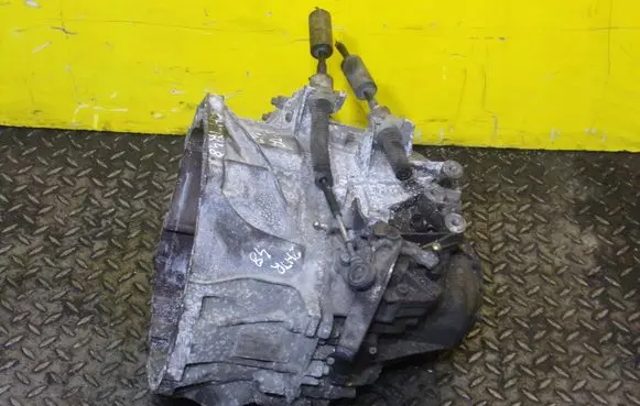 Mini One - Cooper F56 F55 Manual 6 speed gearbox 7638378 BIEGOW