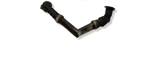Volkswagen Tayron II Water drain line hose 5Q1820127E