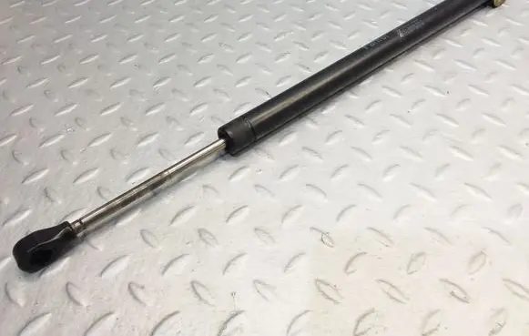 Mercedes-Benz S W221 Front door check strap stopper A2217200016