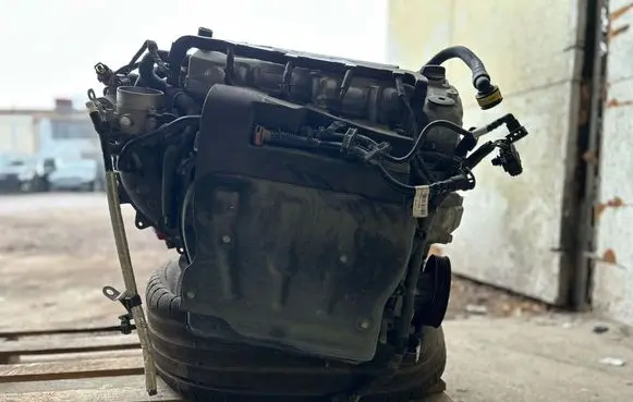Jeep Compass Engine P68252247AA 68252247AA TNXJ6081730136