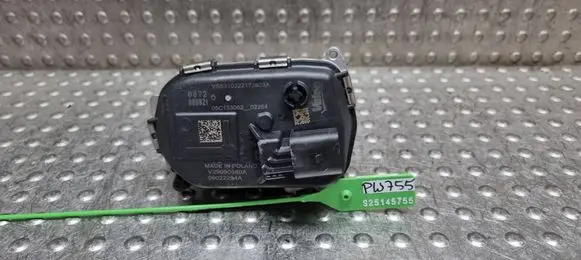 Skoda Scala Throttle body valve S25145755 05C133062