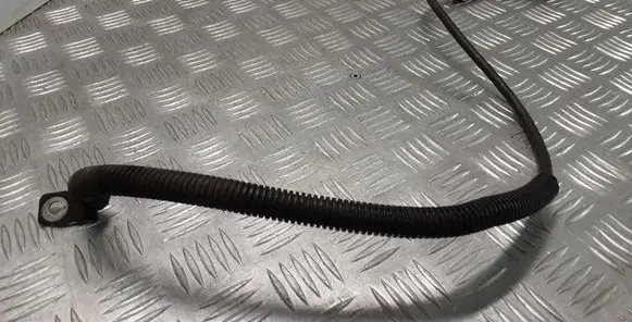 Citroen C8 Positive cable (battery)