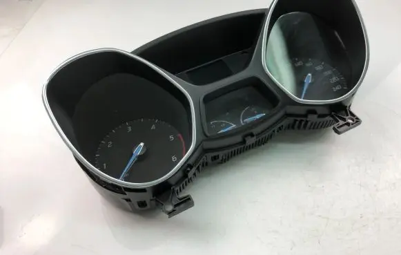 Ford C-MAX II Speedometer (instrument cluster) BM5T10849CP