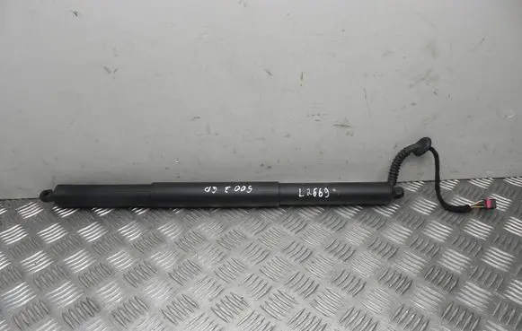 Audi Q5 SQ5 Tailgate/trunk/boot tension spring 80A827851C