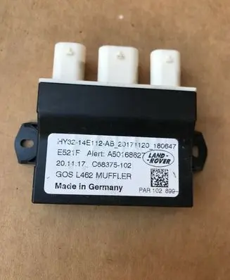 Land Rover Discovery 5 Other control units/modules HY3214E112AB A50168627