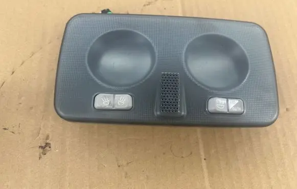 Citroen Relay III Front seat light 0884200 7355944530 2816