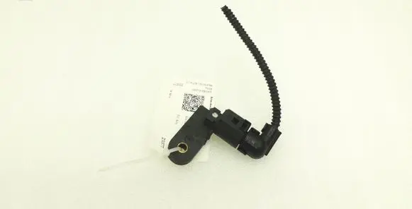 Volkswagen PASSAT B7 Brake pedal sensor switch 5N0945459A