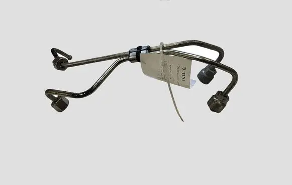 Volvo V60 Fuel injector supply line/pipe