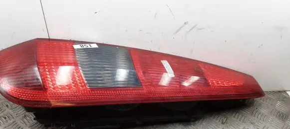 Ford Fiesta Rear/tail lights 20010751