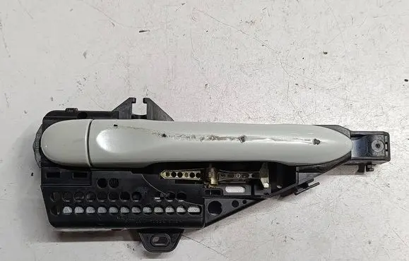 Renault Captur Front door exterior handle AFW1F588