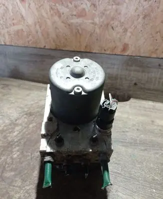 Volkswagen Phaeton ABS Pump DPA12V0130108