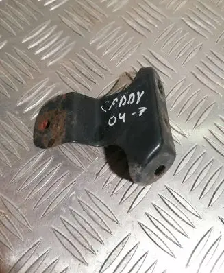 Volkswagen Caddy Engine mounting bracket 1K0199588