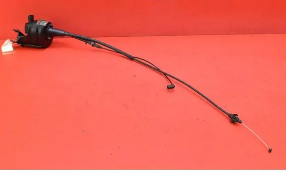 Chrysler Pacifica Accelerator throttle pedal 