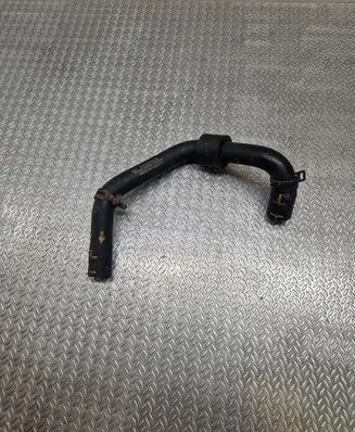 Porsche Panamera (970) Engine coolant pipe/hose 97057258300 120542