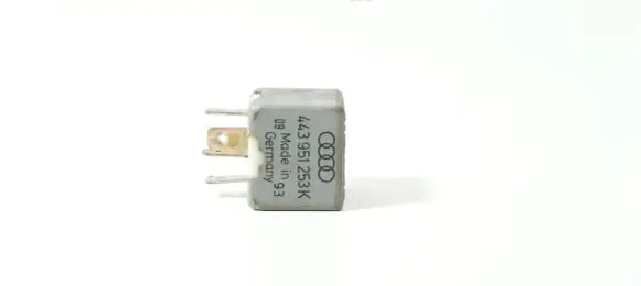 Audi A6 S6 C5 4B Other relay 443951253K