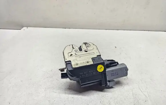 Porsche Cayenne (92A) Tailgate/trunk/boot lock/catch/latch 7P0827505K