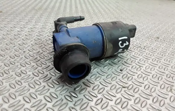 Windscreen/windshield washer pump