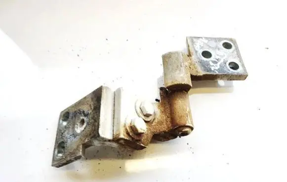 Peugeot Partner Rear door lower hinge