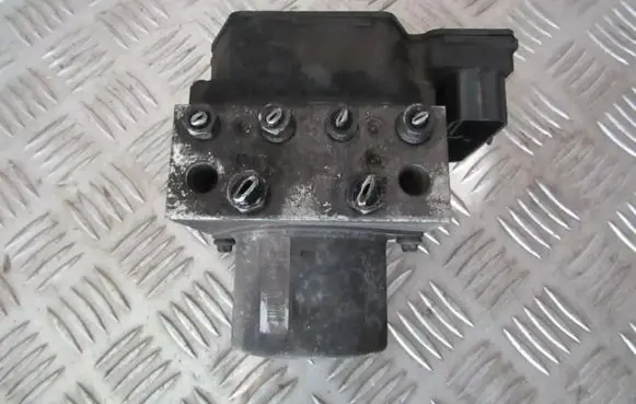 Ford Galaxy ABS Pump 8g912c405ab 8g91-2c405-ab