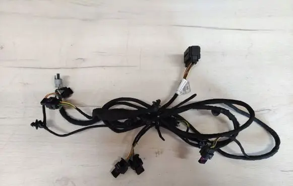 BMW X6 G06 Parking sensor (PDC) wiring loom 9439897
