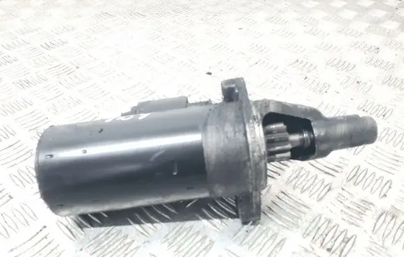 Audi A6 S6 C5 4B Starter motor 059911023H 0001109021