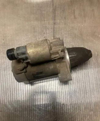 Honda Accord Starter motor 4280005670