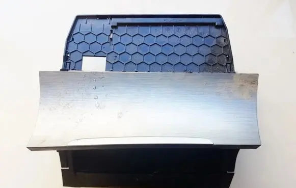 Volkswagen Golf VII Glove box 5G2863391 5G2.863.391