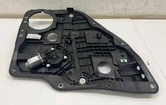 KIA Stinger Rear door window regulator with motor 83450J5000 J01J00L05