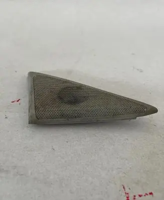 Mercedes-Benz C W203 Front door speaker cover trim A2037250294 W203R 14571000