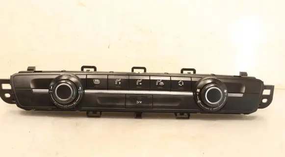 Citroen Berlingo Interior fan control switch 