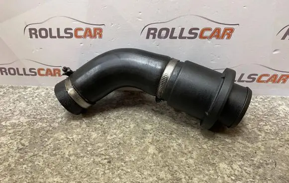 Ford Focus Intercooler hose/pipe